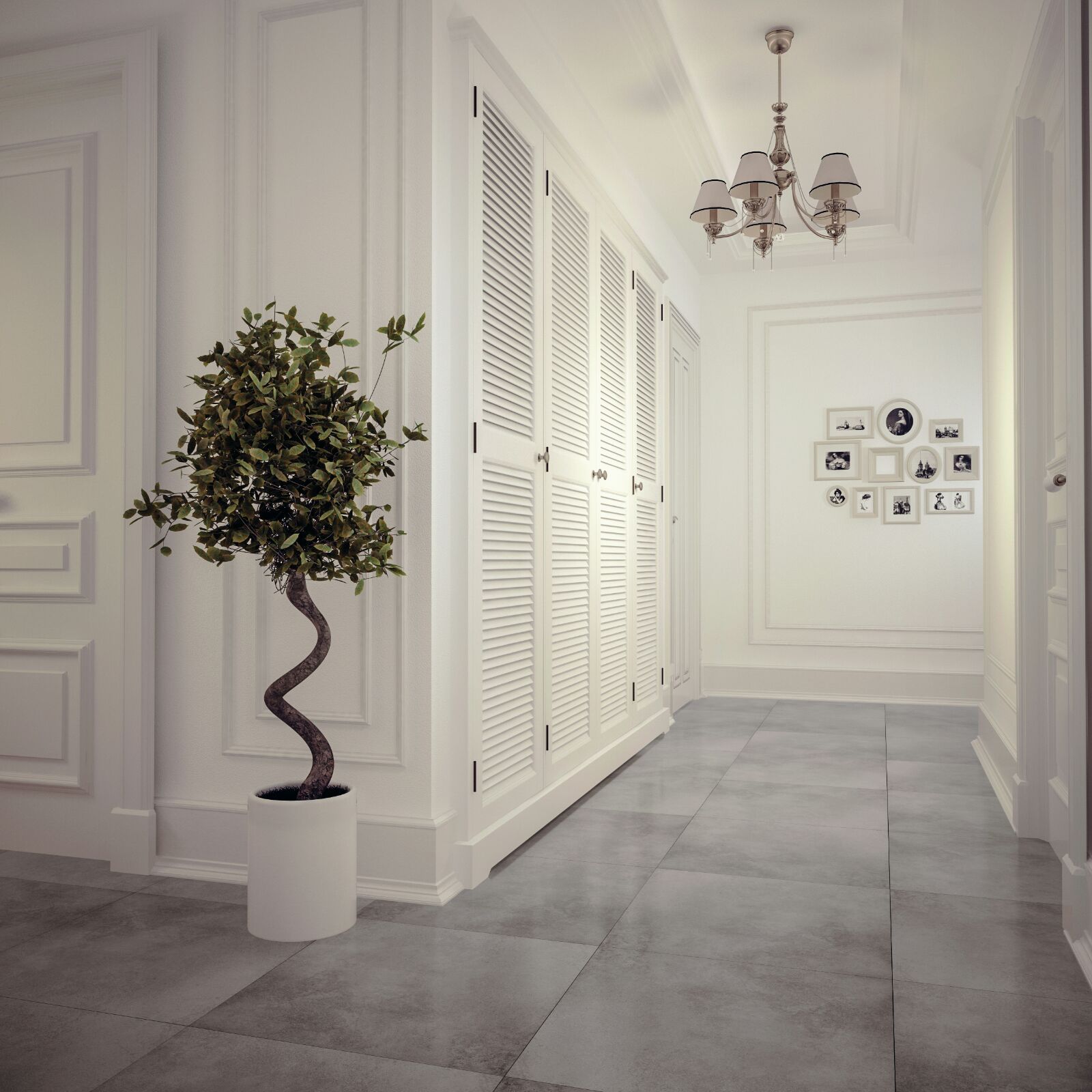 Gölevi Çarşı Konakları 1. Etap