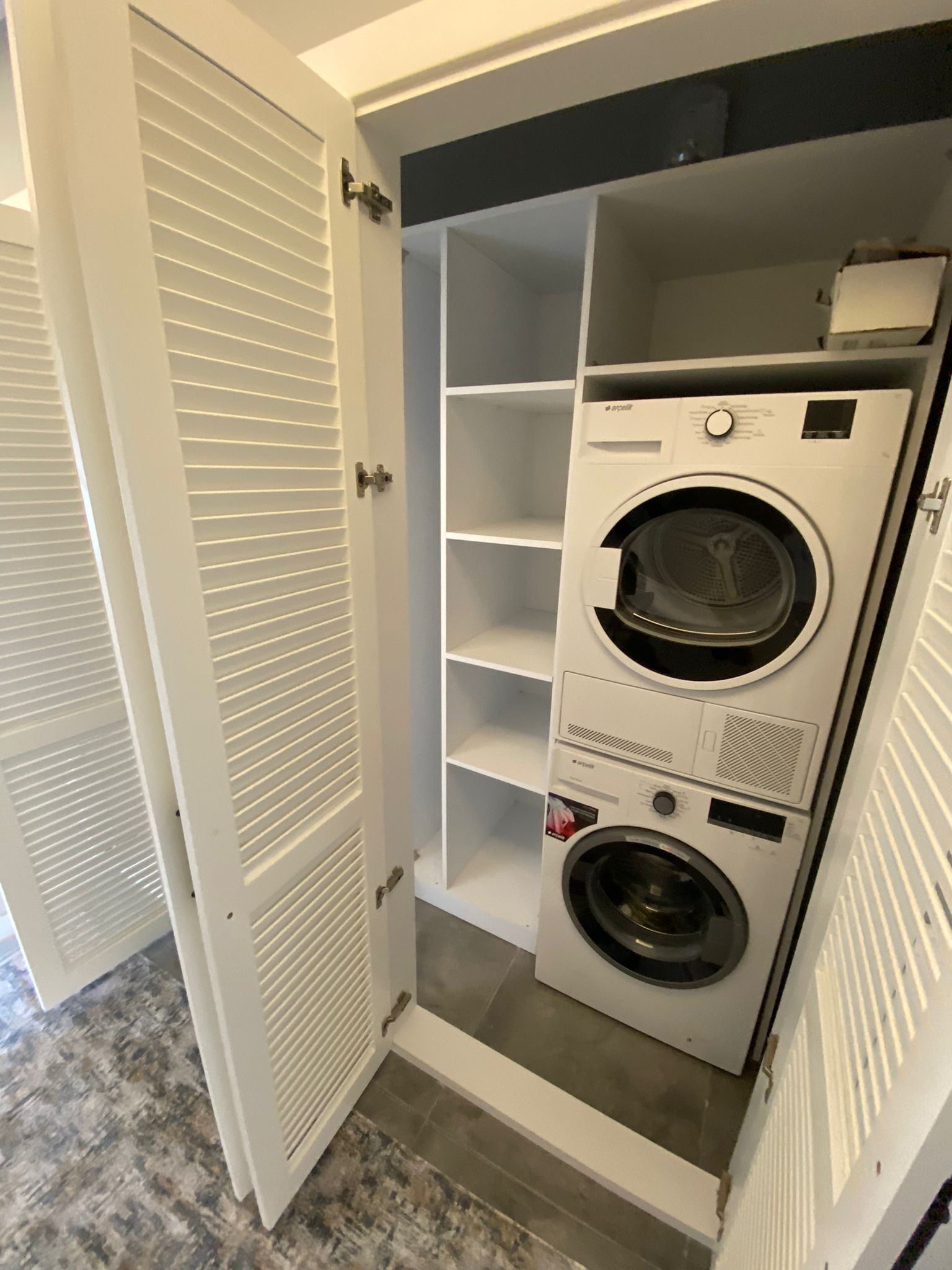 Gölevi Çarşı Konakları 1. Etap