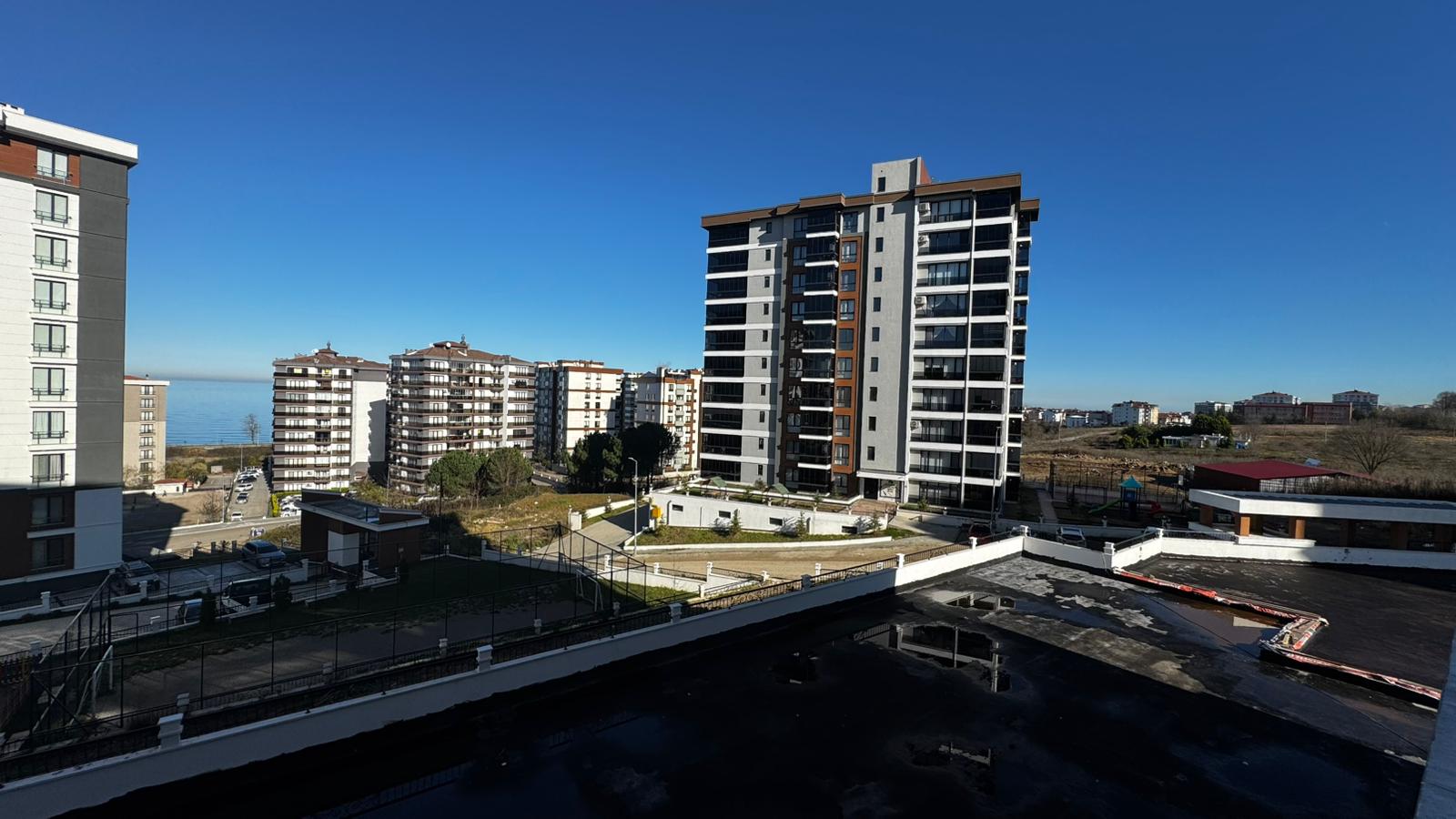 GÖLEVİ ÇARŞI KONAKLARI 2. Etap