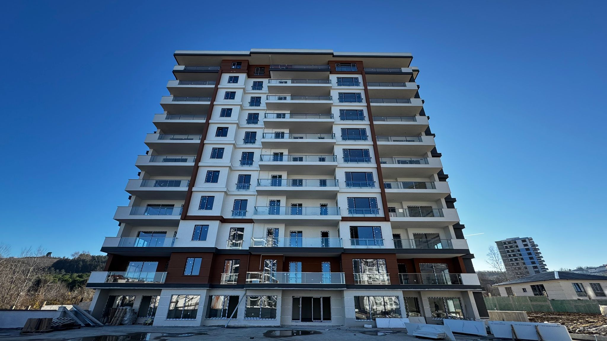 GÖLEVİ ÇARŞI KONAKLARI 2. Etap