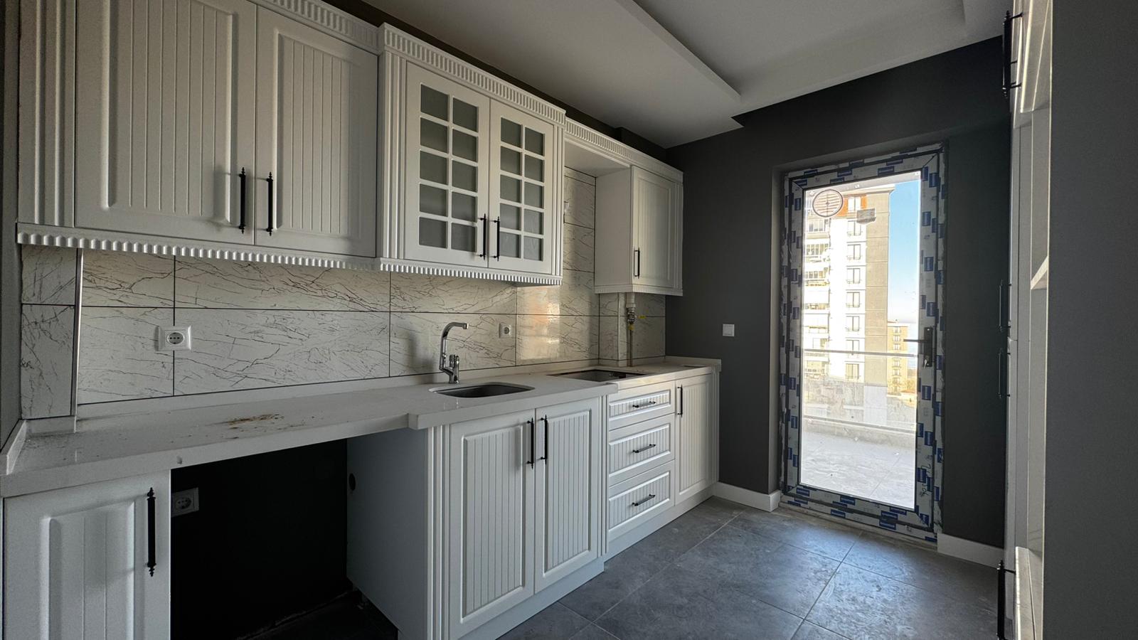 GÖLEVİ ÇARŞI KONAKLARI 2. Etap