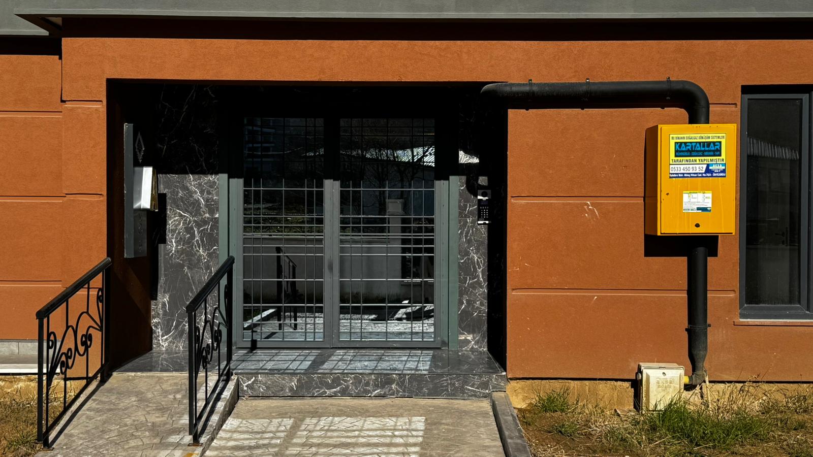 GÖLEVİ ÇARŞI KONAKLARI 2. Etap