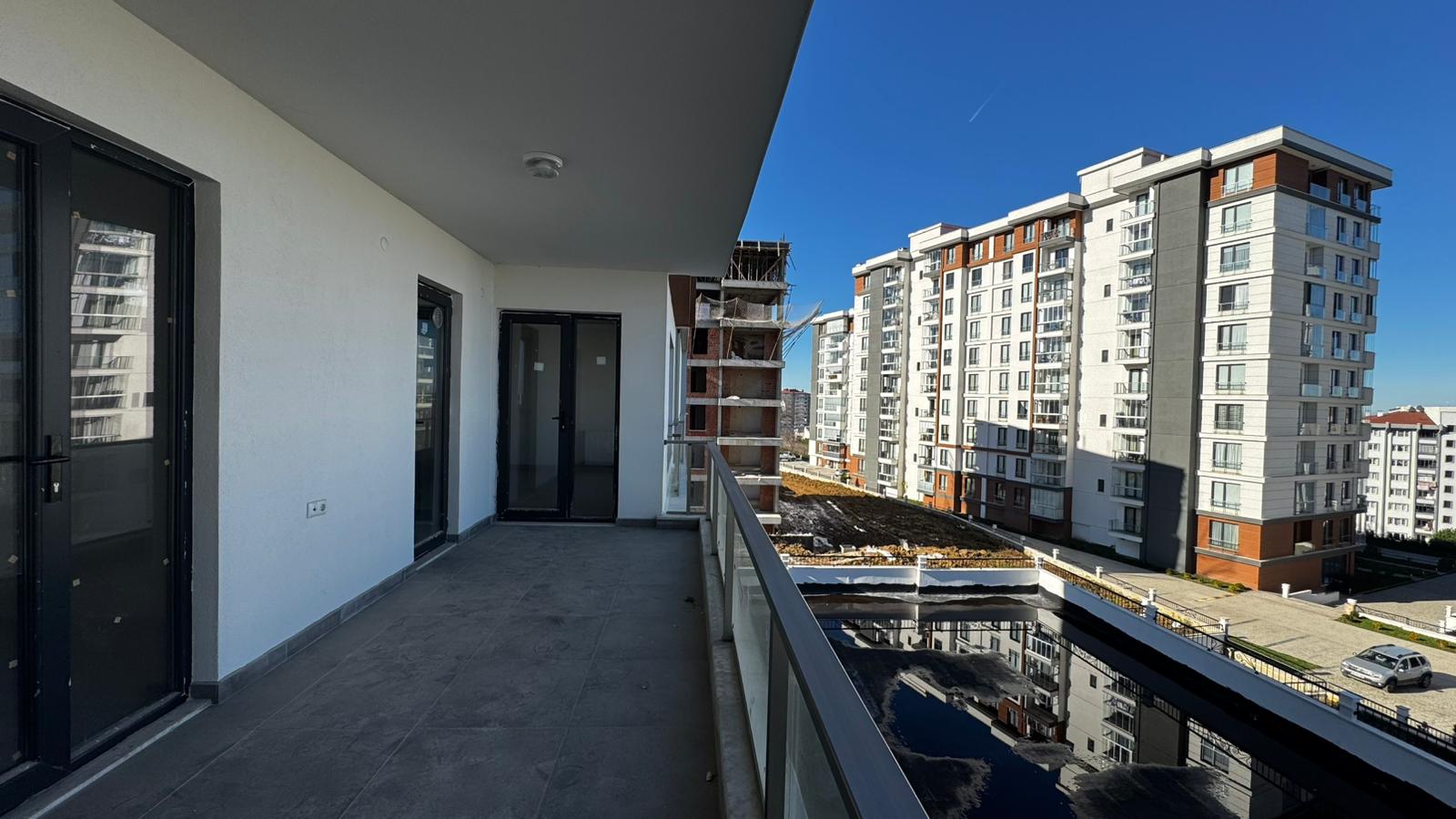 GÖLEVİ ÇARŞI KONAKLARI 2. Etap