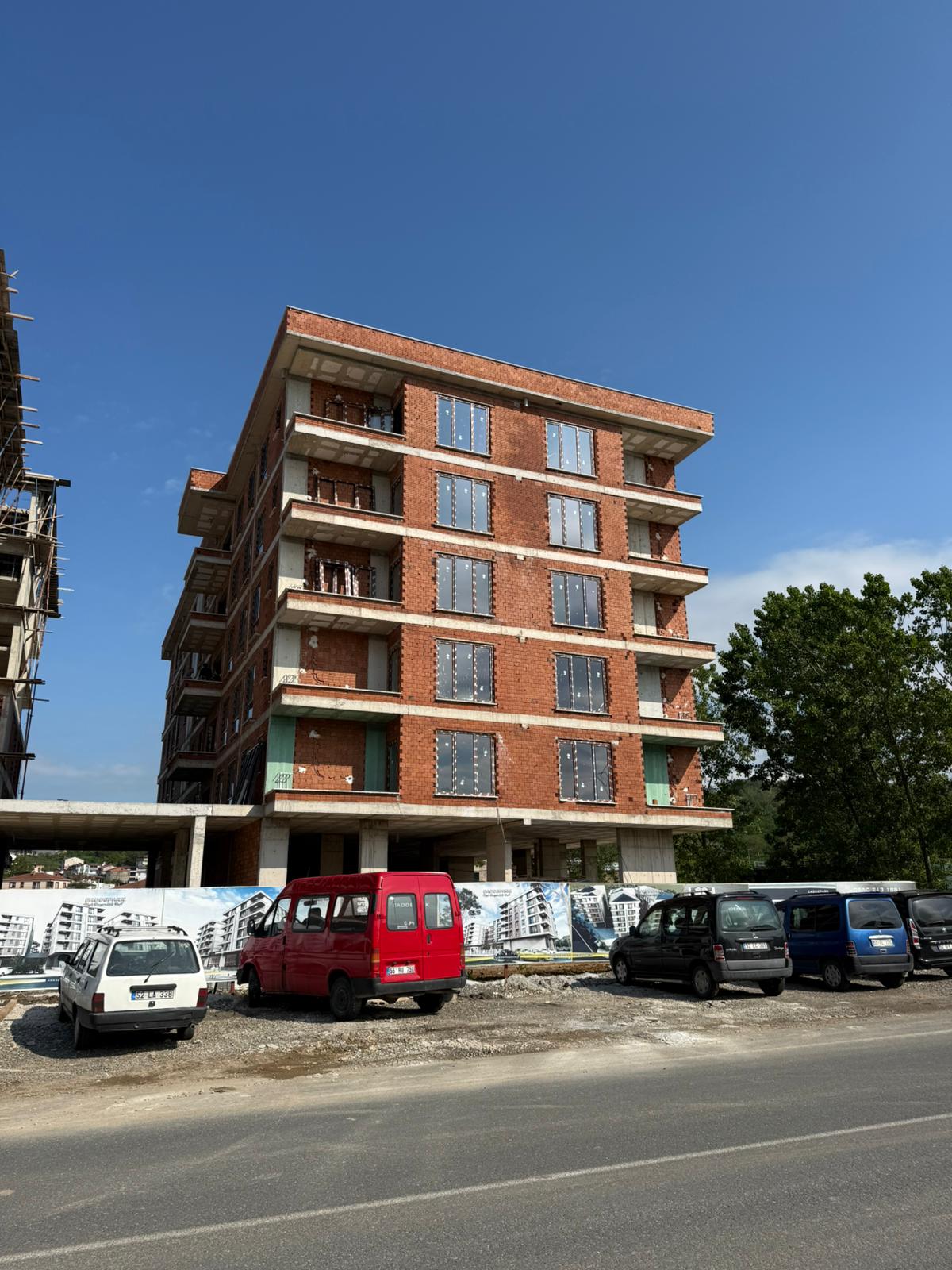 CADDEPARK BAYRAMCA SİTESİ