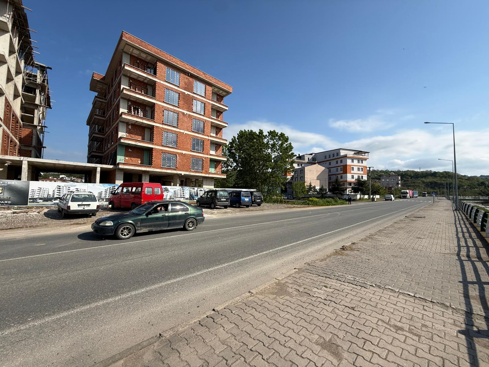 CADDEPARK BAYRAMCA SİTESİ